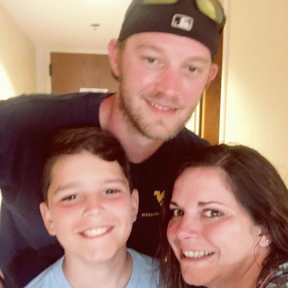 Meet your Posher, Kristin